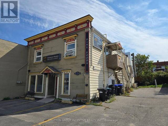 555 BAY STREET Midland Ontario