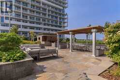 303 - 65 SPEERS ROAD Oakville 