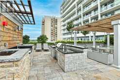 303 - 65 SPEERS ROAD Oakville 