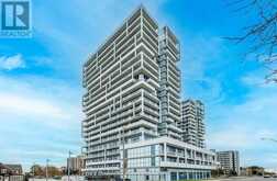 303 - 65 SPEERS ROAD Oakville 