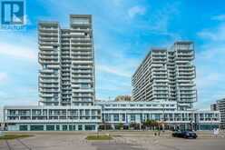 303 - 65 SPEERS ROAD Oakville 