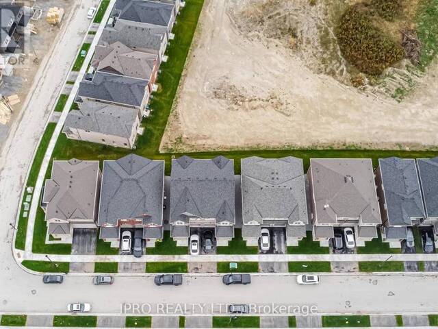 1113 SKYRIDGE BOULEVARD Pickering Ontario