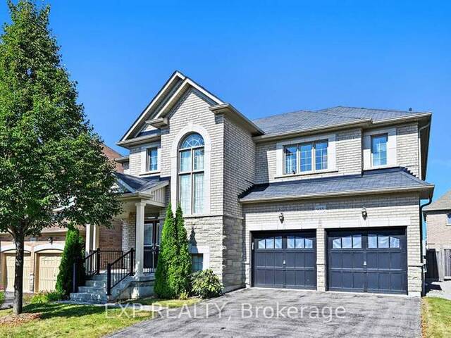 955 ERNEST COUSINS CIRCLE Newmarket  Ontario