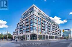 427 - 1 BELSIZE DRIVE Toronto