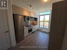 427 - 1 BELSIZE DRIVE Toronto