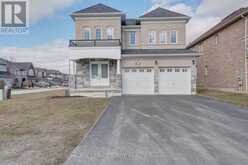 60 PAUL REXE BOULEVARD Peterborough