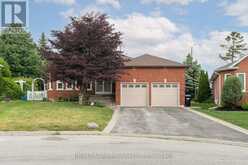 BSMT - 52 DEPEUTER CRESCENT Bradford/West Gwillimbury 