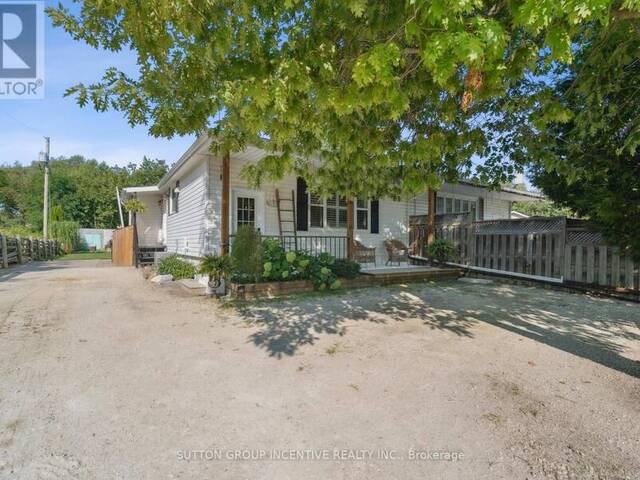 3714 COUNTY ROAD 124 ROAD Clearview (Nottawa) Ontario