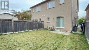 21 CRUMLIN CRESCENT Brampton