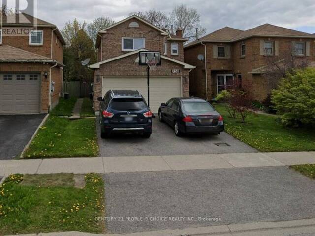 758 ASPEN ROAD Pickering  Ontario