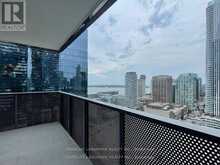 2811 - 138 DOWNES STREET Toronto 