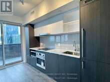 2811 - 138 DOWNES STREET Toronto 