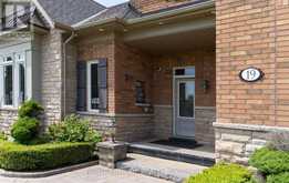 19 PINE VISTA AVENUE Whitchurch-Stouffville