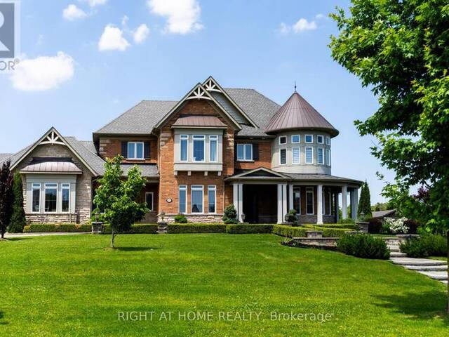 19 PINE VISTA AVENUE Whitchurch-Stouffville  Ontario