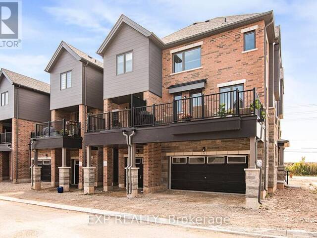 3407 SIXTH LINE Oakville Ontario