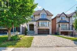 219 JOHNSTON AVENUE Toronto