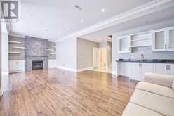 219 JOHNSTON AVENUE Toronto