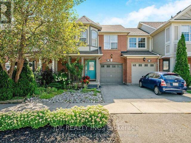 873 GAZLEY CIRCLE Milton  Ontario