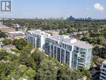 612 - 3840 BATHURST STREET Toronto