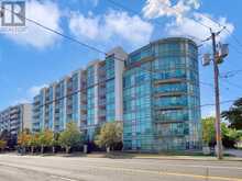 612 - 3840 BATHURST STREET Toronto