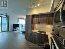 4702 - 11 WELLESLEY STREET W Toronto