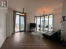 4702 - 11 WELLESLEY STREET W Toronto