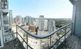 3901 - 2191 YONGE STREET Toronto