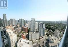 3901 - 2191 YONGE STREET Toronto