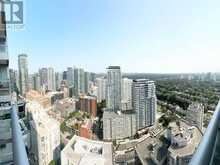 3901 - 2191 YONGE STREET Toronto