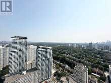 3901 - 2191 YONGE STREET Toronto