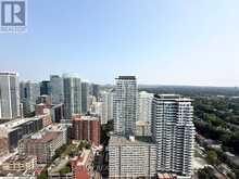 3901 - 2191 YONGE STREET Toronto