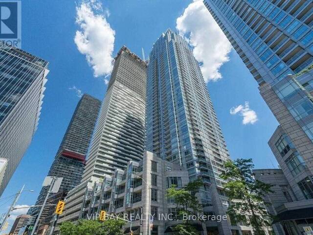 3901 - 2191 YONGE STREET Toronto Ontario