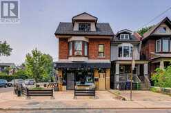 3RD FLR - 850 CARLAW AVENUE Toronto 