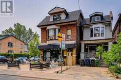 3RD FLR - 850 CARLAW AVENUE Toronto 