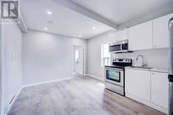 3RD FLR - 850 CARLAW AVENUE Toronto