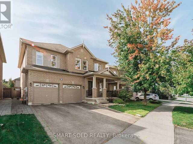 204 BAYBERRY STREET Whitchurch-Stouffville  Ontario