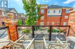 15 - 2450 POST ROAD Oakville 