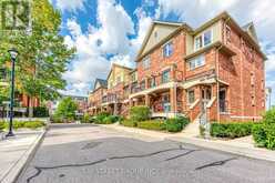 15 - 2450 POST ROAD Oakville 