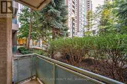 102 - 39 PEMBERTON AVENUE Toronto