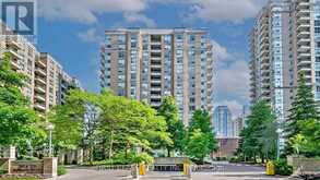 102 - 39 PEMBERTON AVENUE Toronto