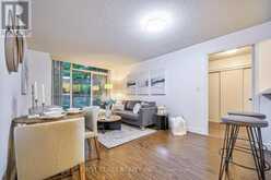 102 - 39 PEMBERTON AVENUE Toronto