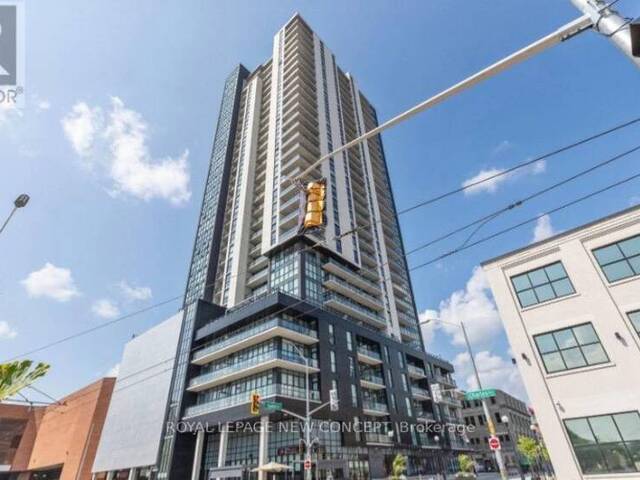 1510 - 60 CHARLES STREET W Kitchener Ontario