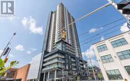 1510 - 60 CHARLES STREET W Kitchener