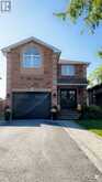 74 CLUTE CRESCENT Barrie