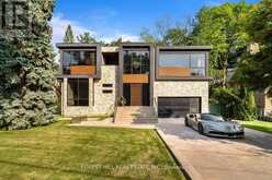 7 ASHLEY PARK ROAD Toronto