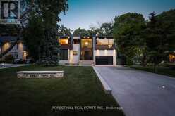 7 ASHLEY PARK ROAD Toronto