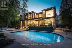 7 ASHLEY PARK ROAD Toronto