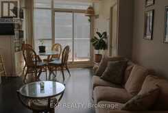 806 - 15 BRUYERES MEWS Toronto