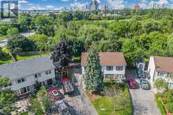 21 TINBURY PLACE Toronto