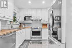 21 TINBURY PLACE Toronto